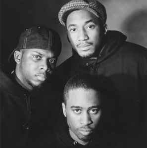 A Tribe Called Quest