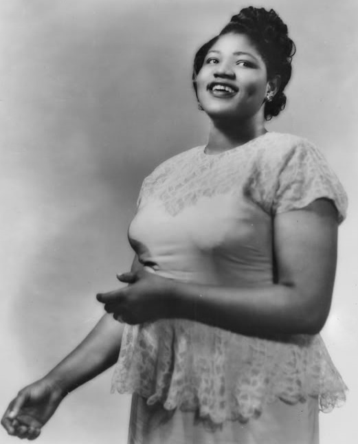 Big Mama Thornton