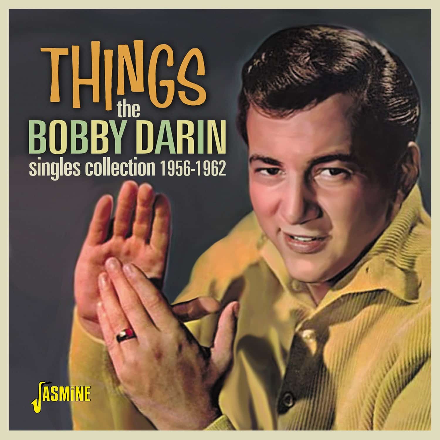 Bobby Darin