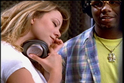 Boyz II Men & Mariah Carey