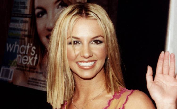 Britney Spears