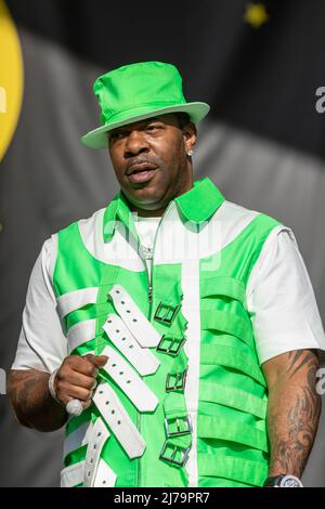 Busta Rhymes