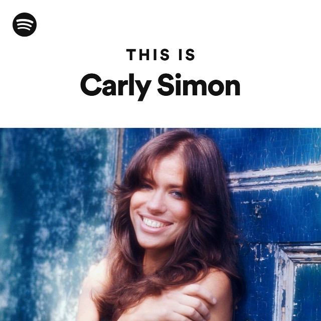 Carly Simon