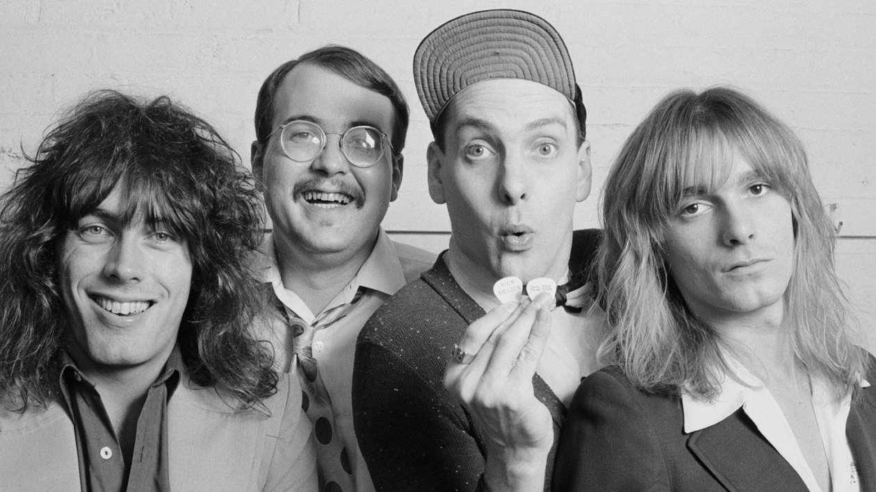 Cheap Trick