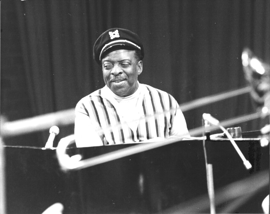 Count Basie