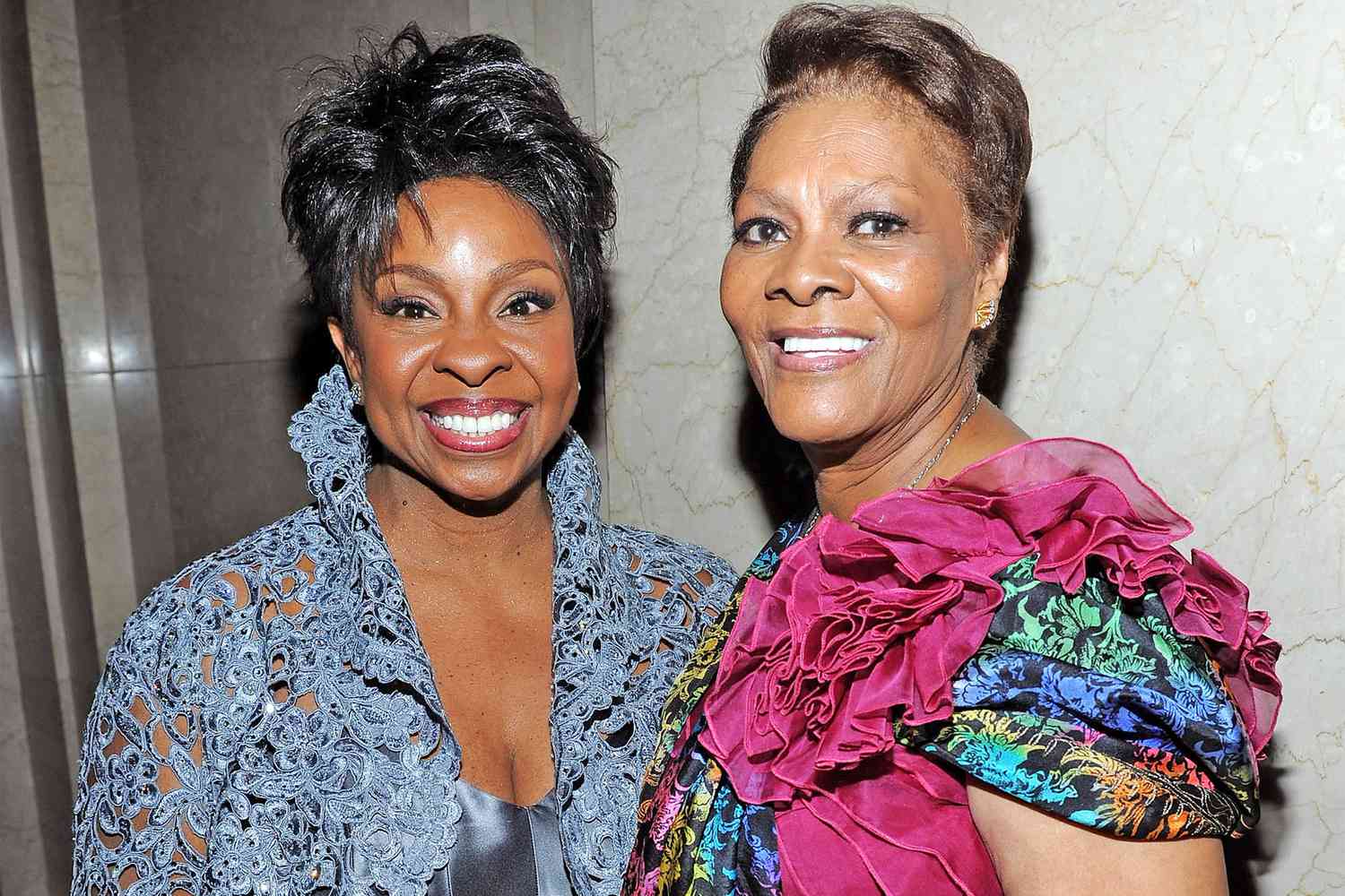Dionne Warwick