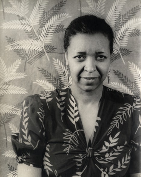 Ethel Waters