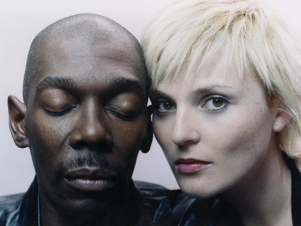 Faithless