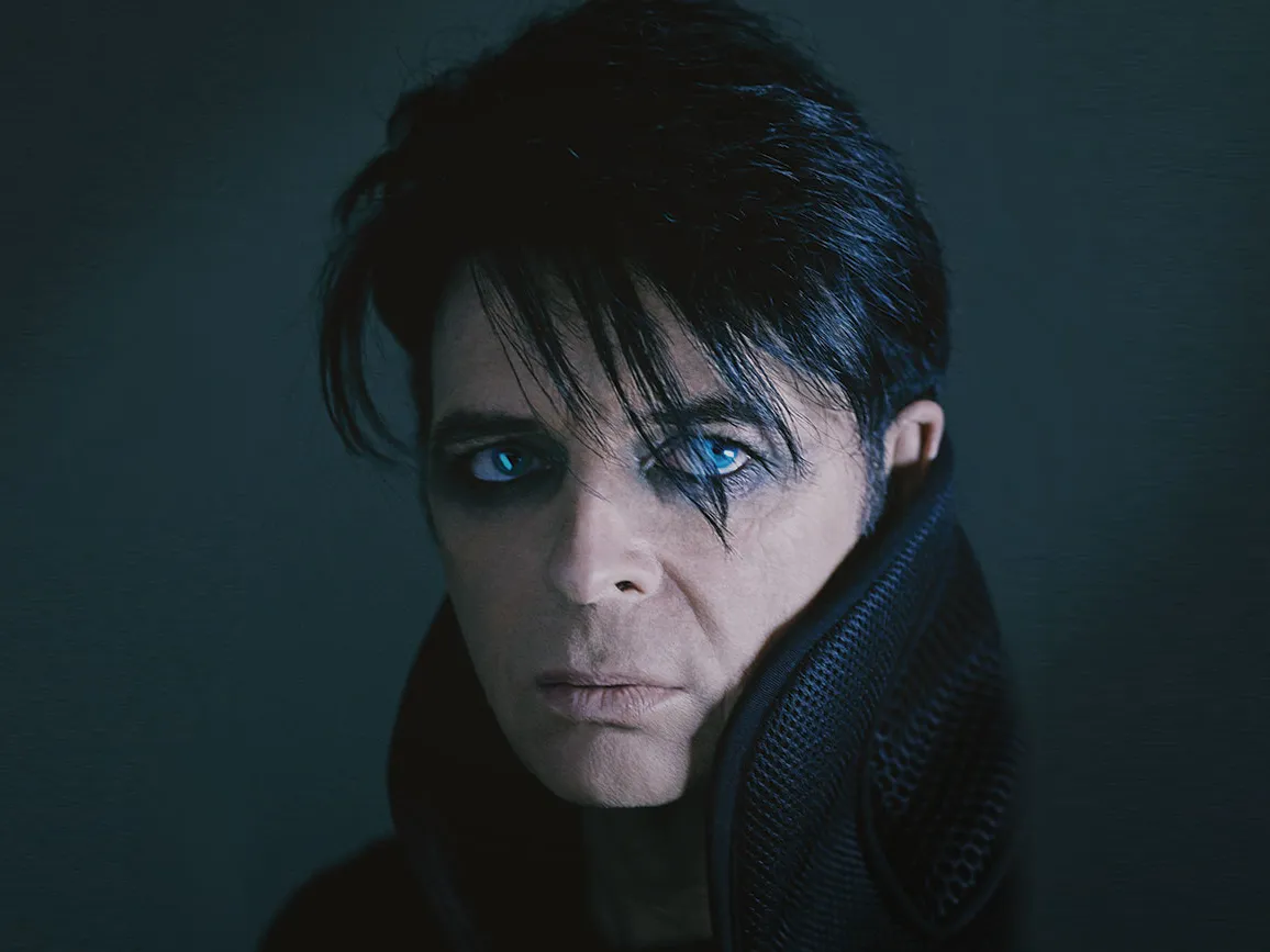 Gary Numan