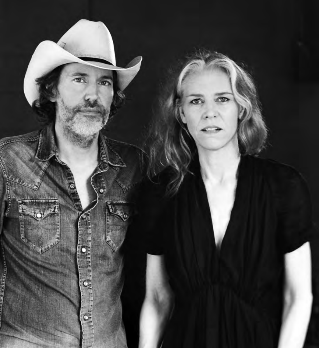 Gillian Welch