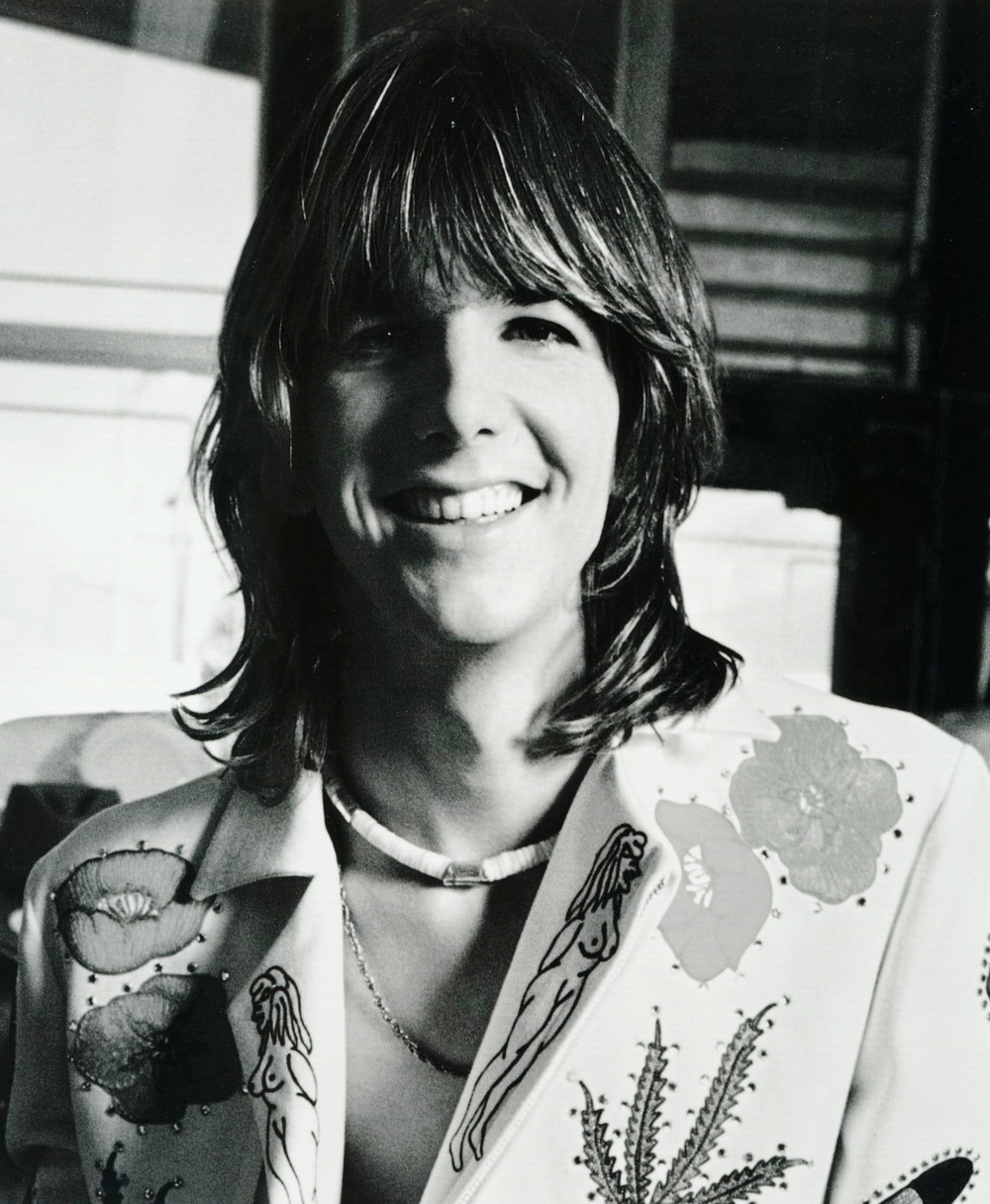 Gram Parsons