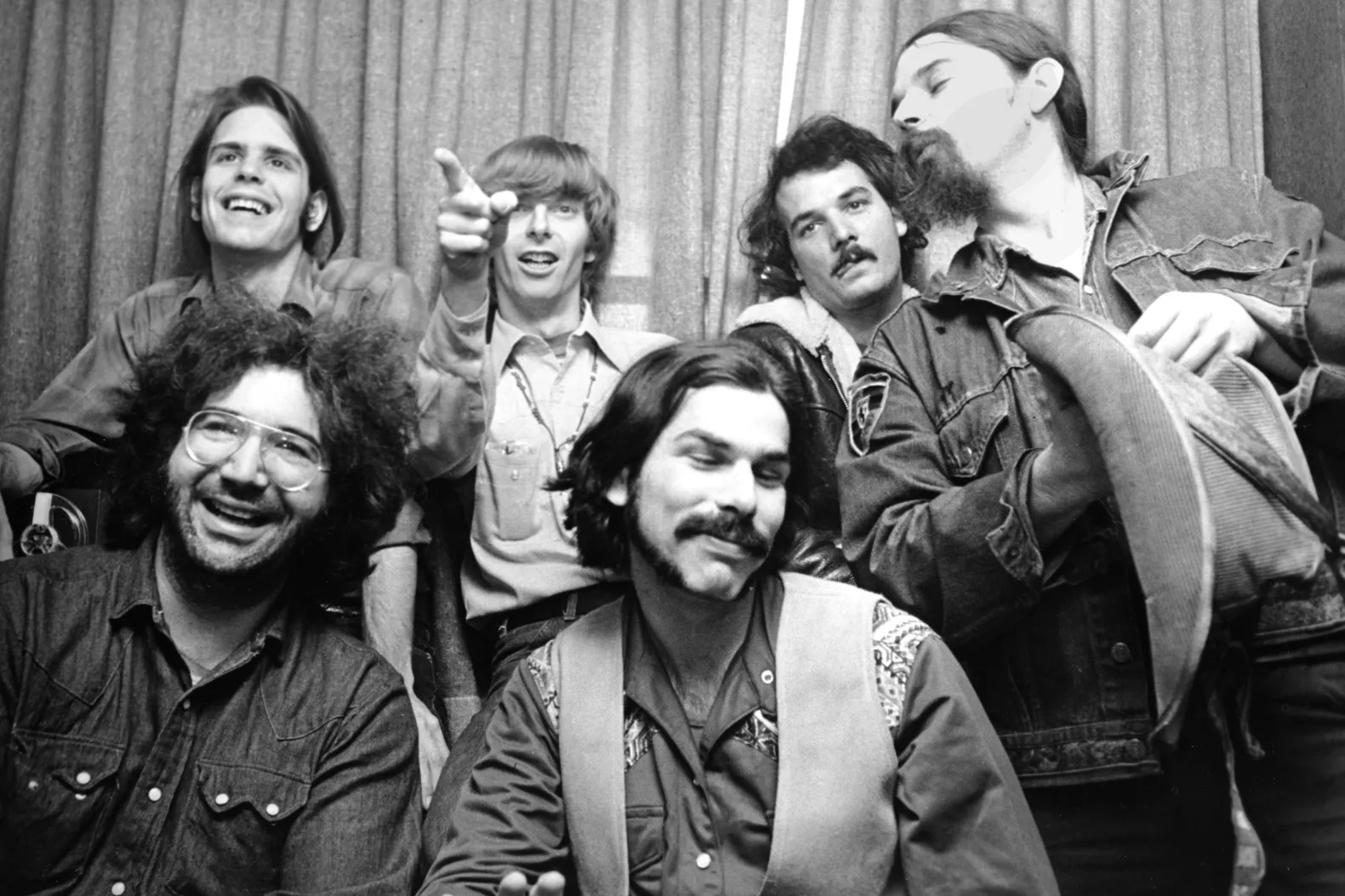 Grateful Dead