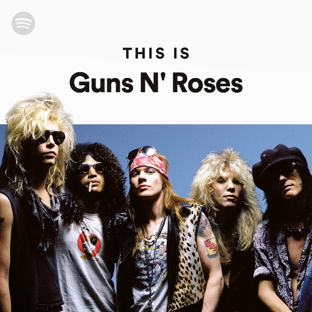 Guns N’ Roses