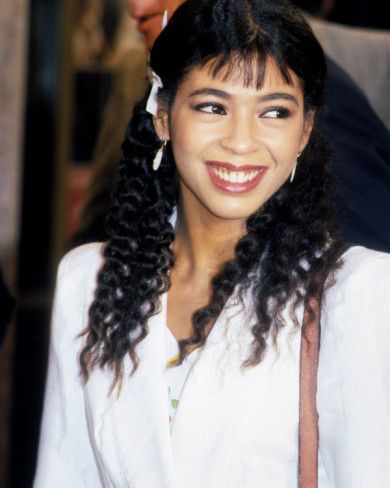 Irene Cara