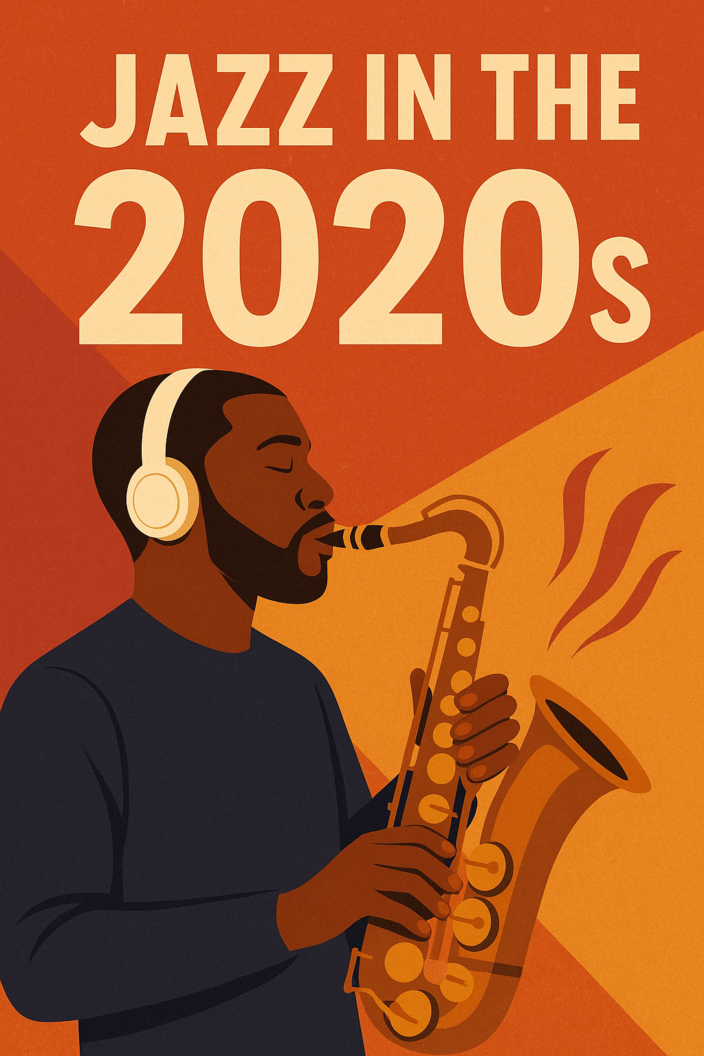 Jazz 2020s spotlight (Twenty Twenties)