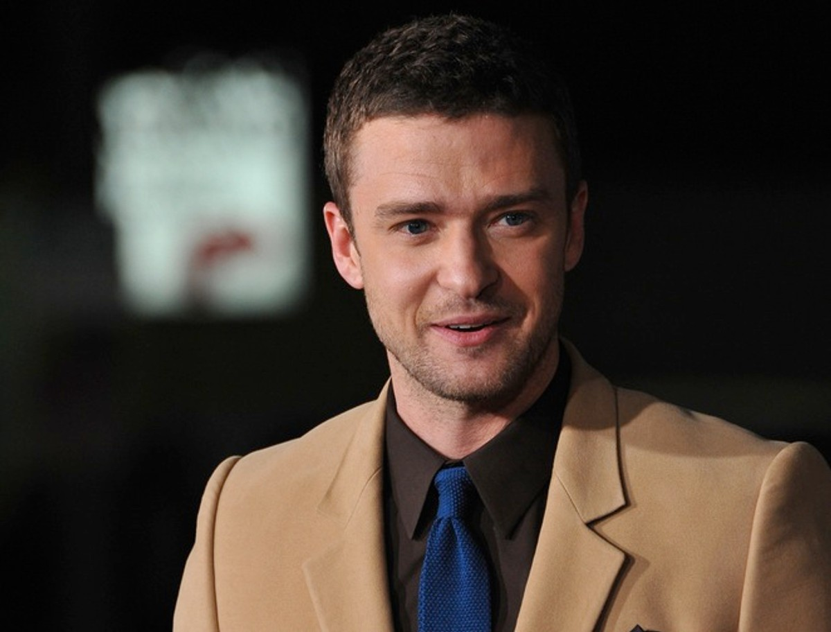 Justin Timberlake