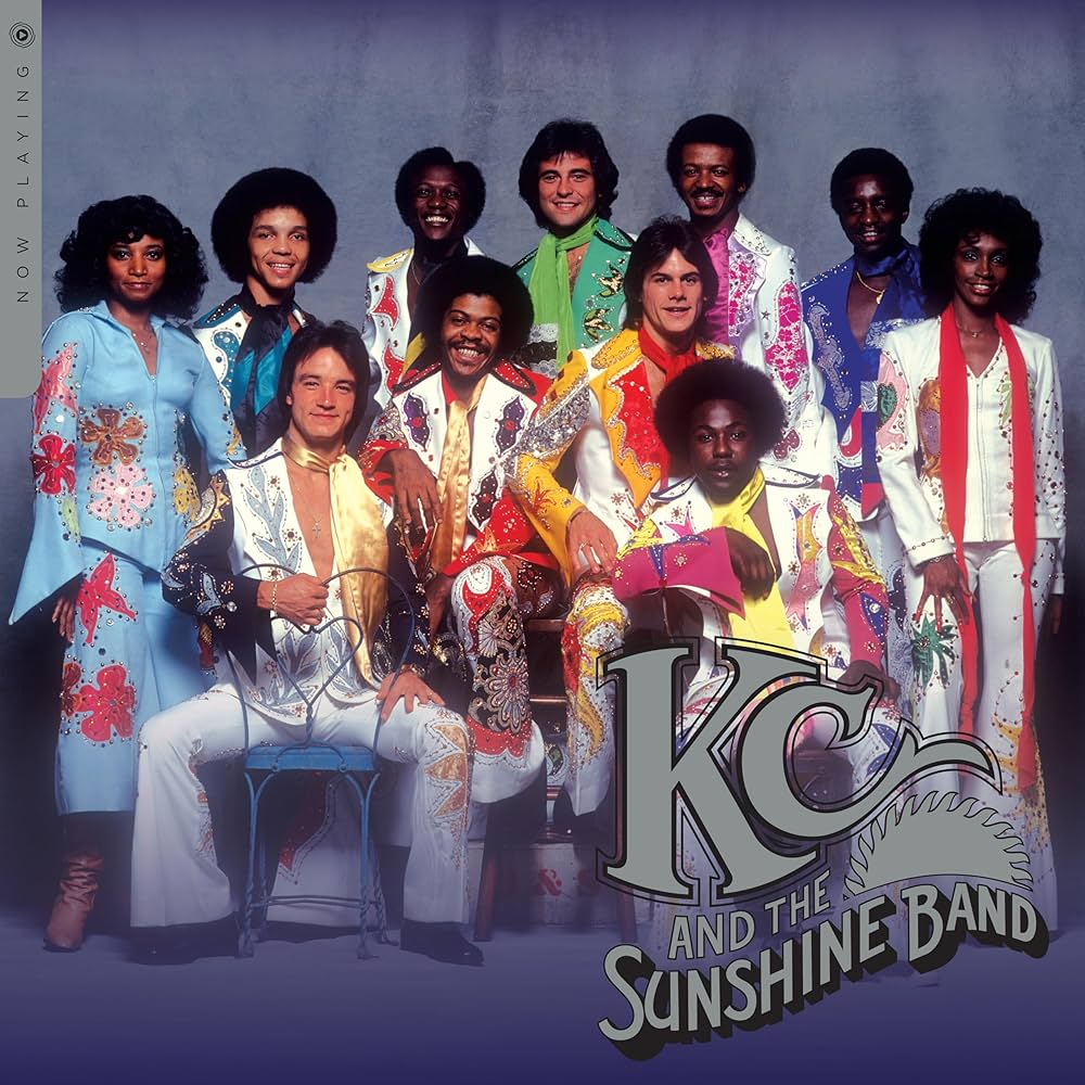 KC and the Sunshine Band