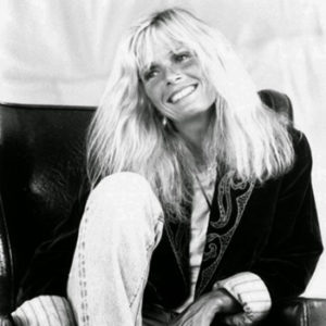 Kim Carnes