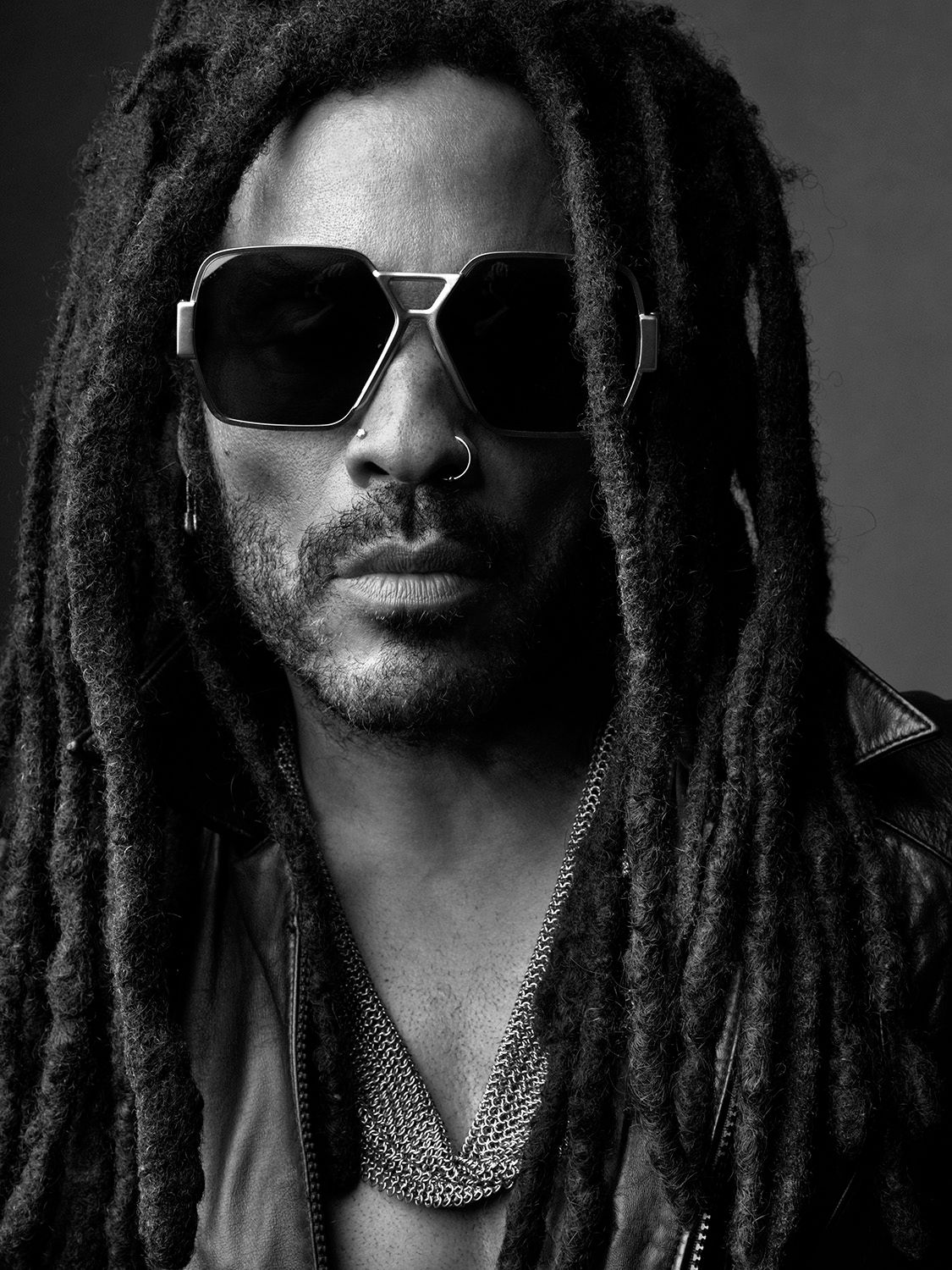 Lenny Kravitz