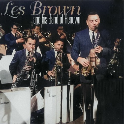 Les Brown and His Band of Renown