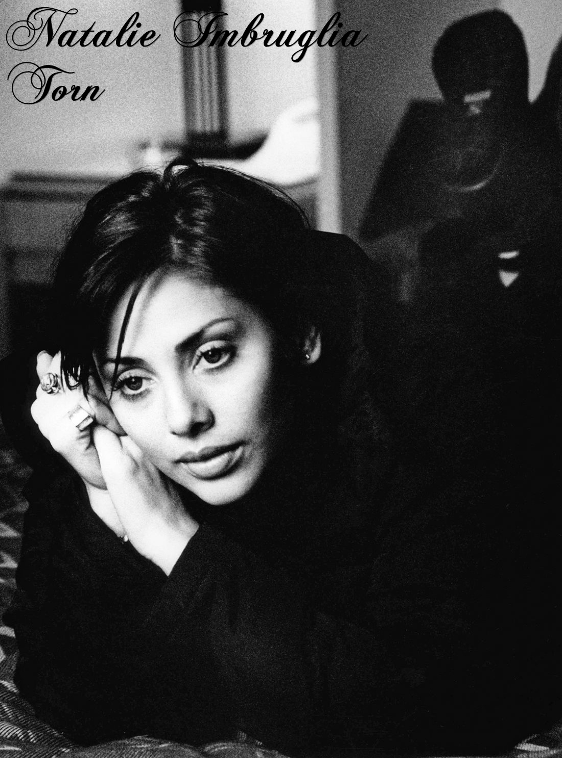 Natalie Imbruglia