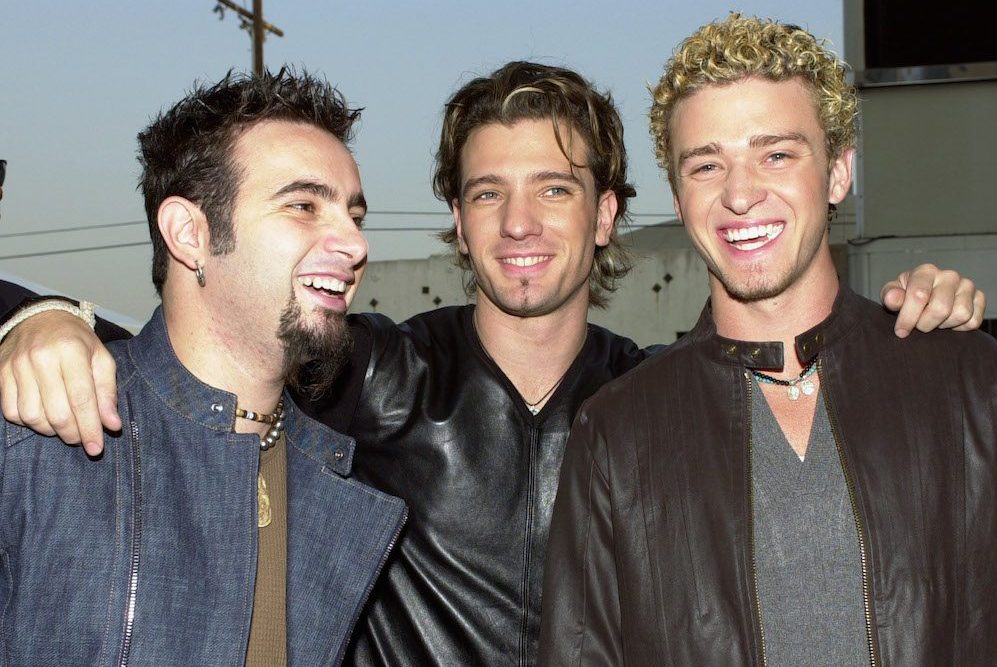 NSYNC