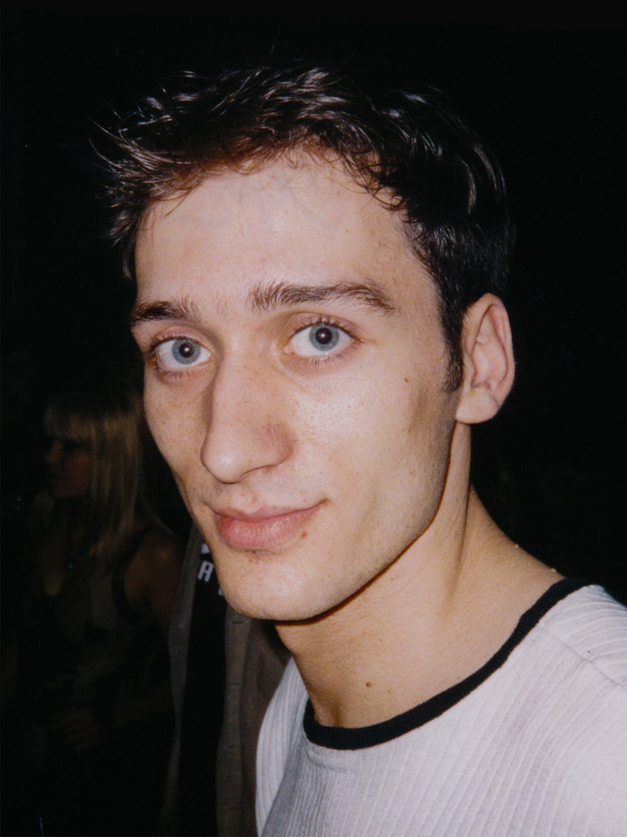 Paul van Dyk