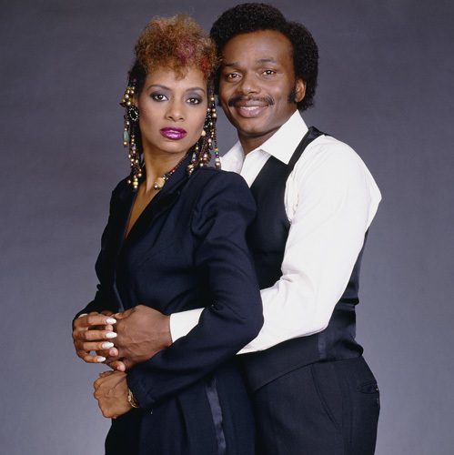 Peaches & Herb