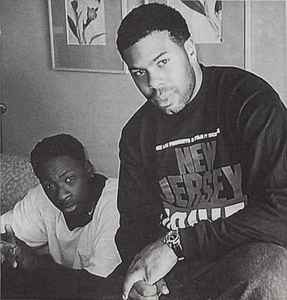 Pete Rock & C.L. Smooth