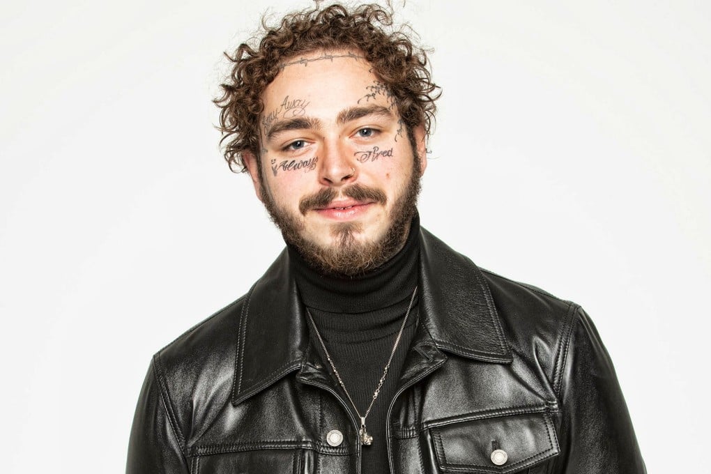Post Malone