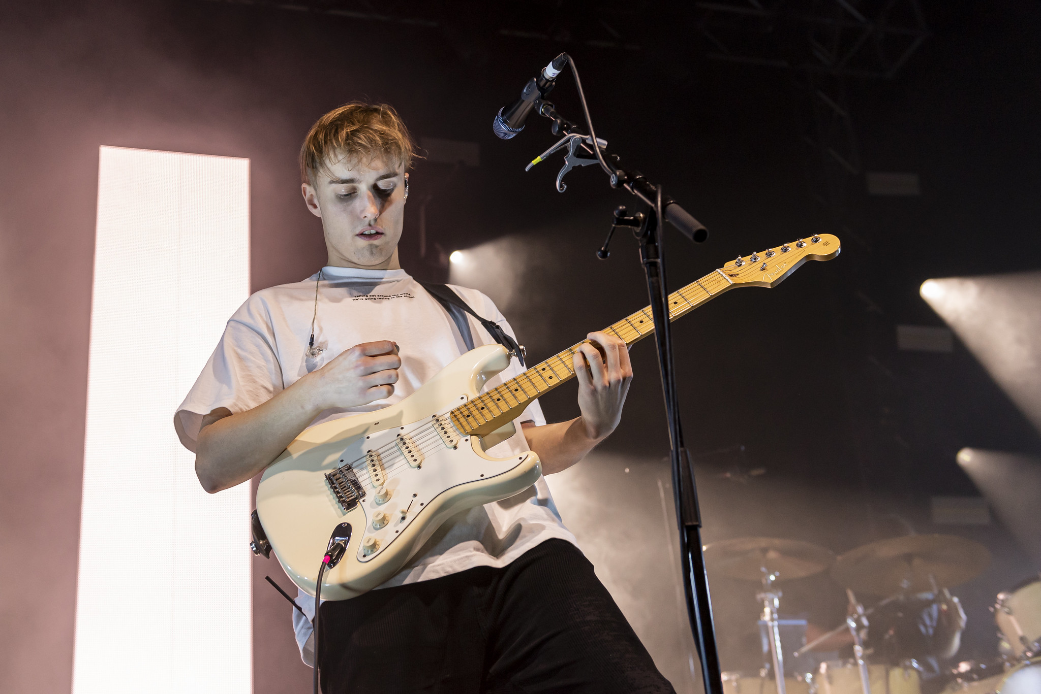 Sam Fender