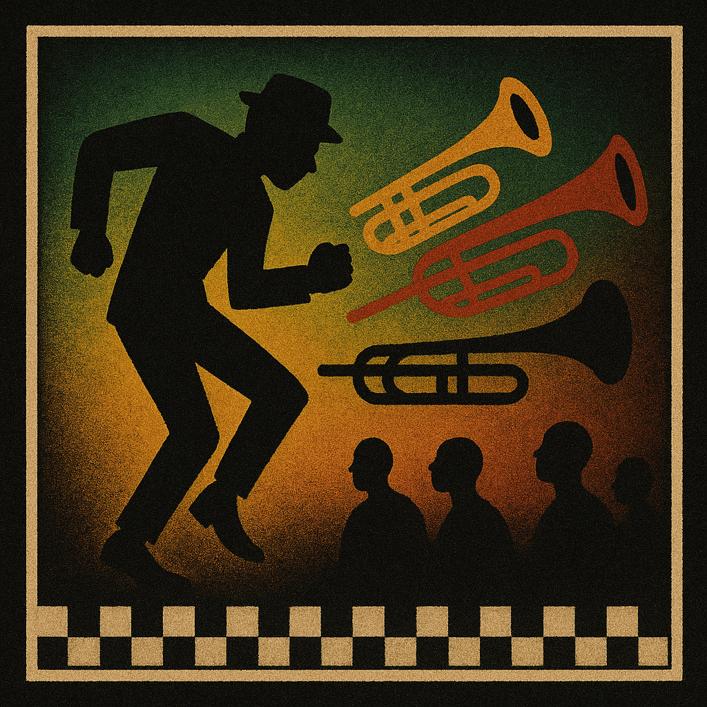 Ska genre spotlight