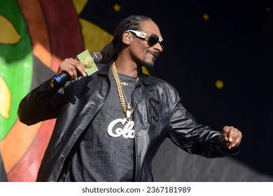 Snoop Dogg