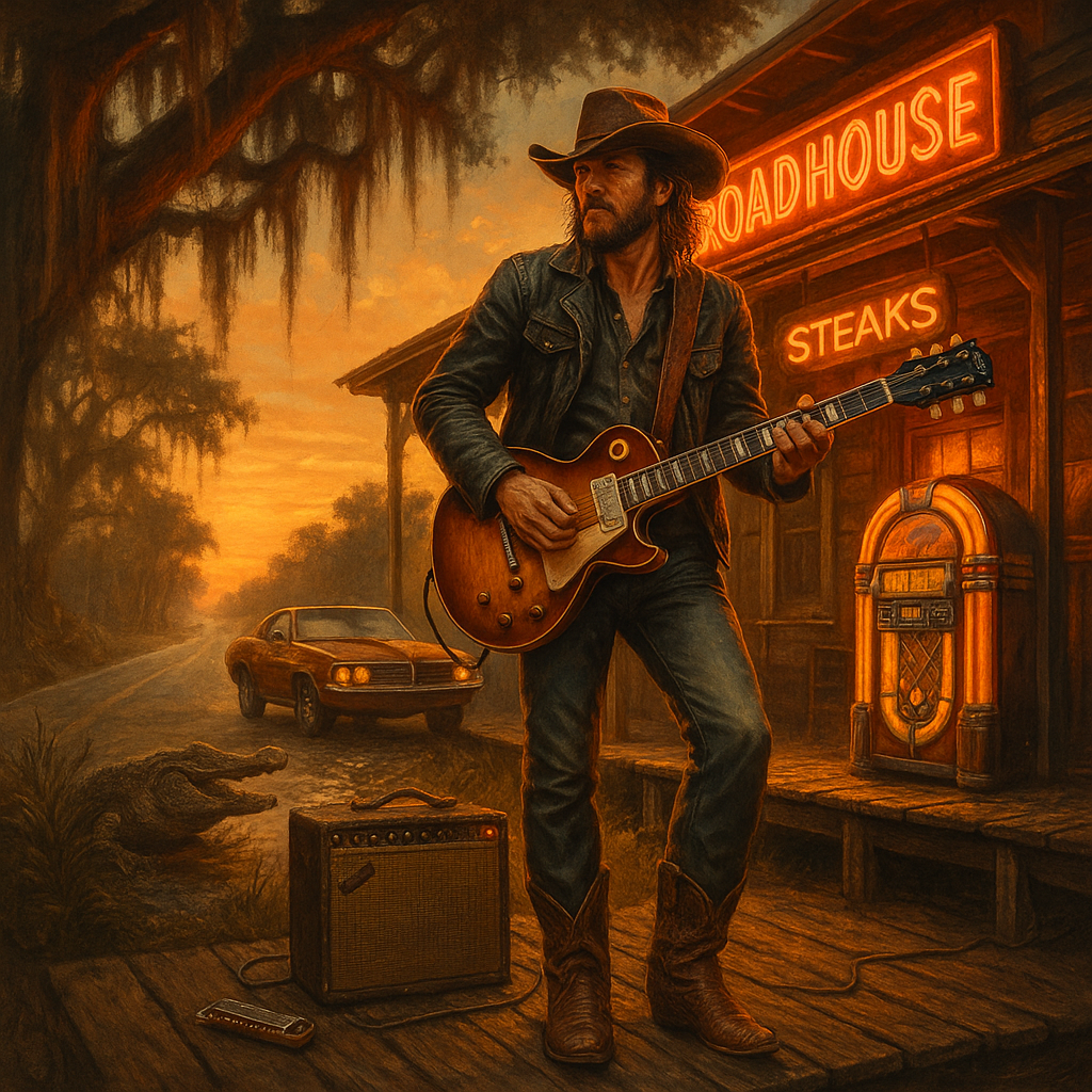 Southern Rock genre spotlight