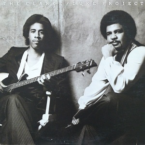 Stanley Clarke & George Duke