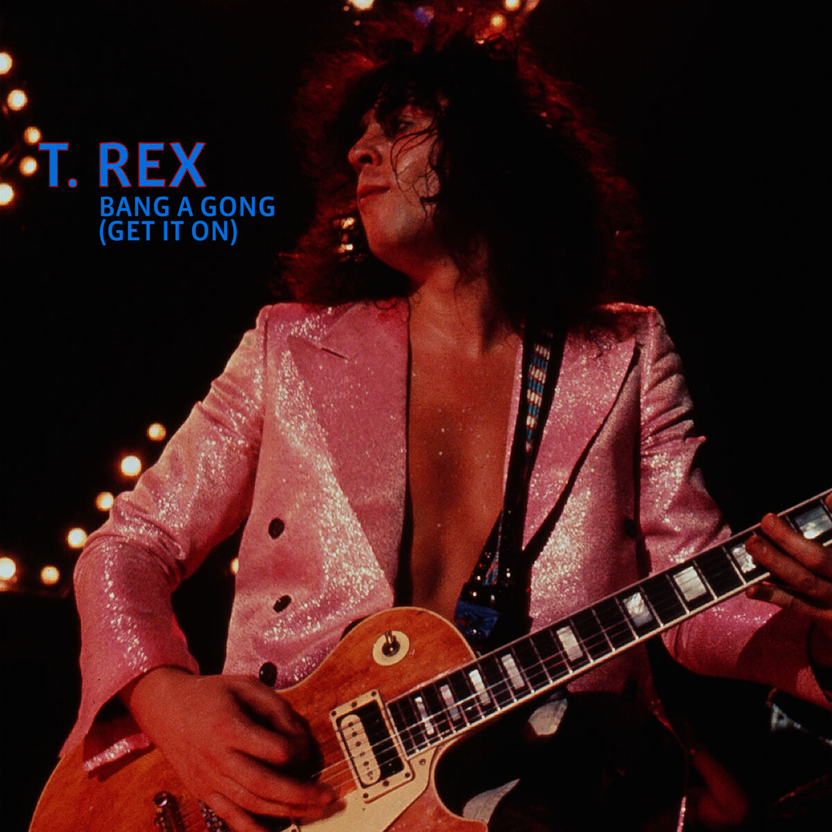 T. Rex