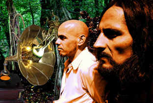 The Future Sound of London