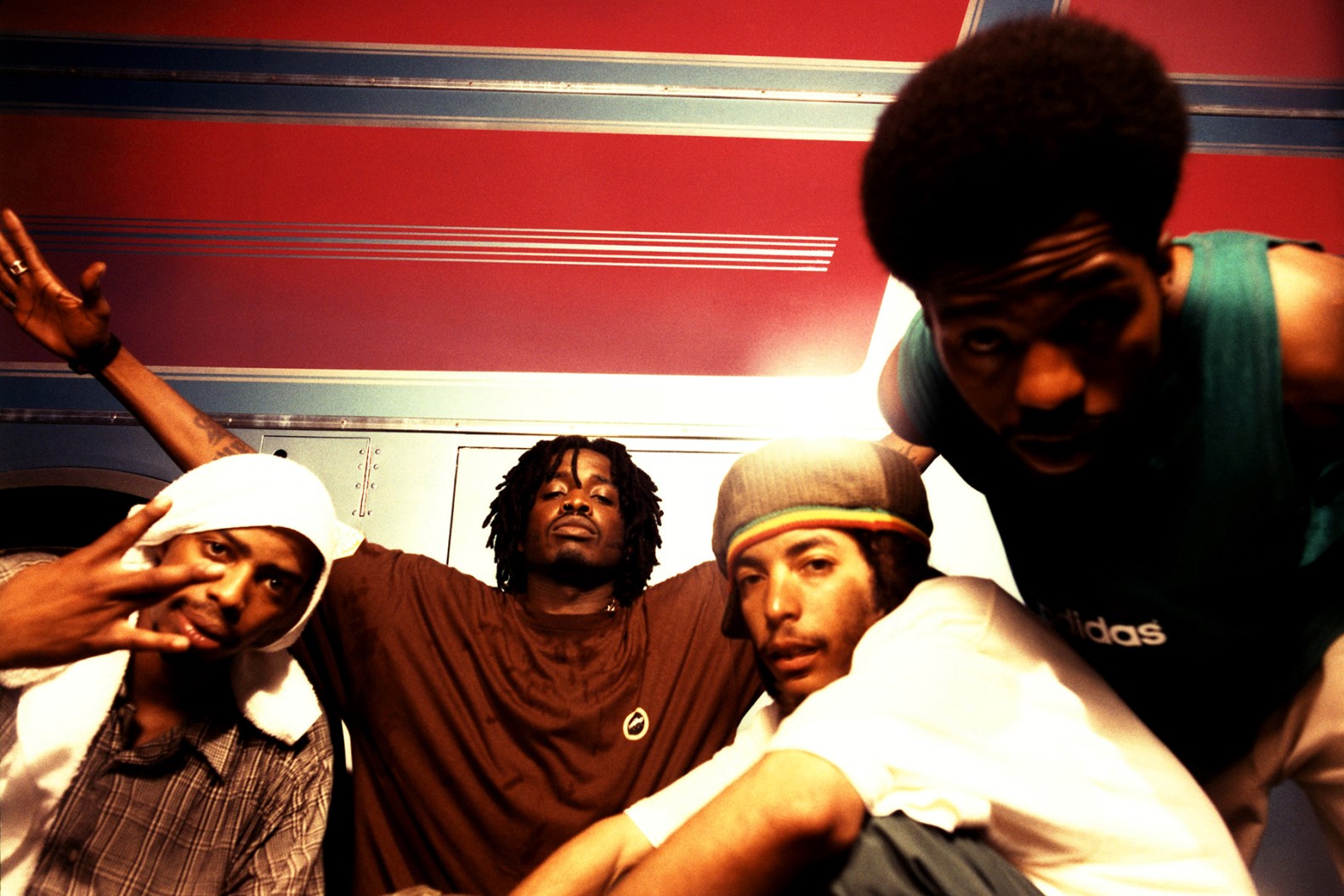 The Pharcyde