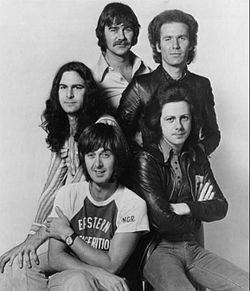 The Spencer Davis Group