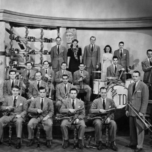 Tommy Dorsey and His Orchestra