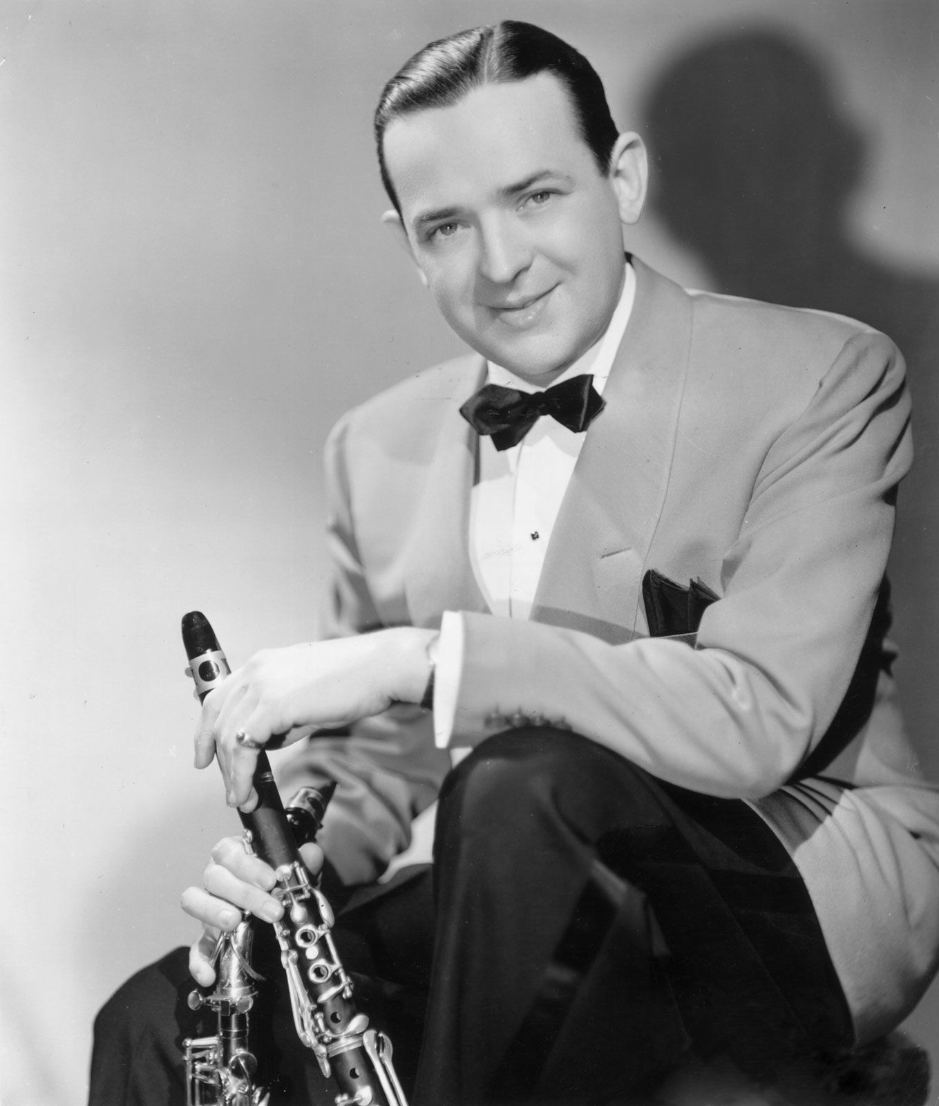 Tommy Dorsey