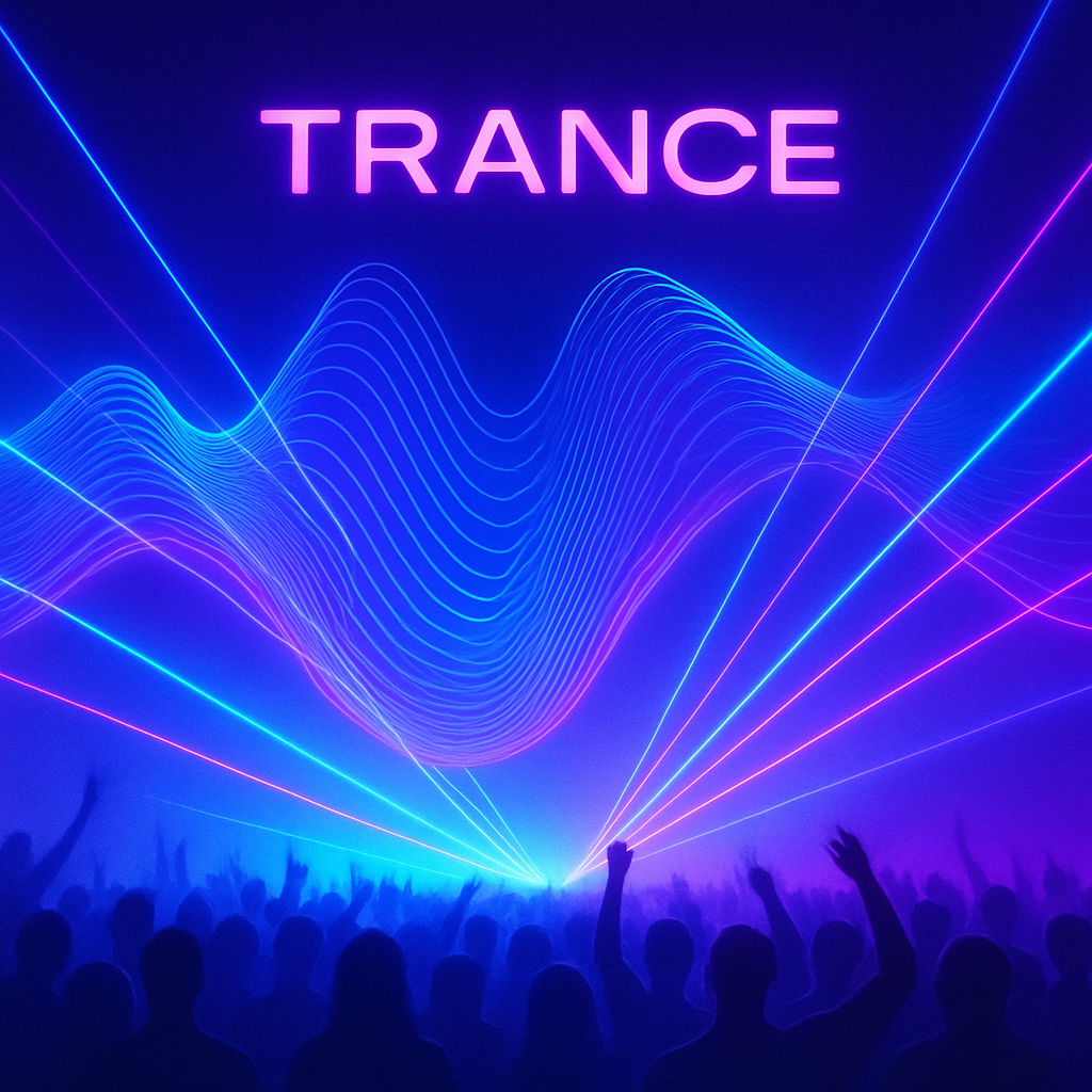 Trance genre spotlight
