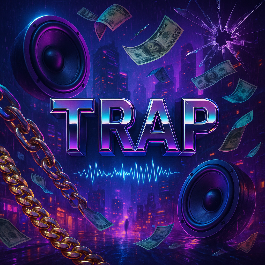 Trap genre spotlight