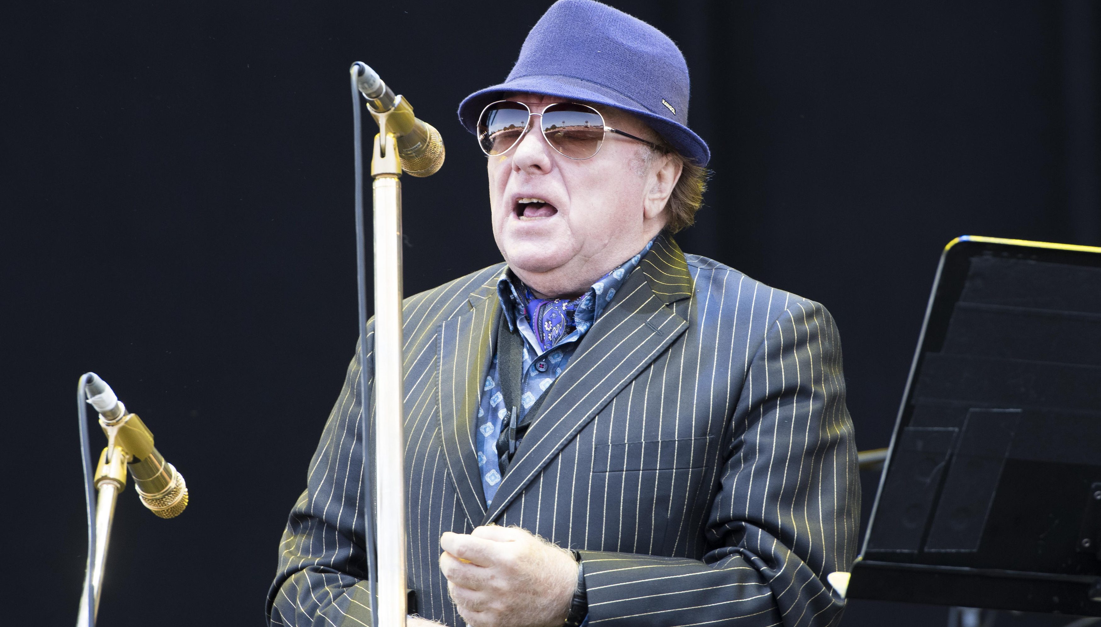 Van Morrison